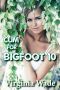 [Cum For Bigfoot 10] • Cum for Bigfoot 10